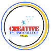 Creative Techno College Logo