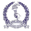 PTVA Sathaye College Logo